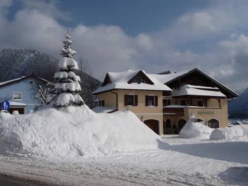 Pension Alpenblick 