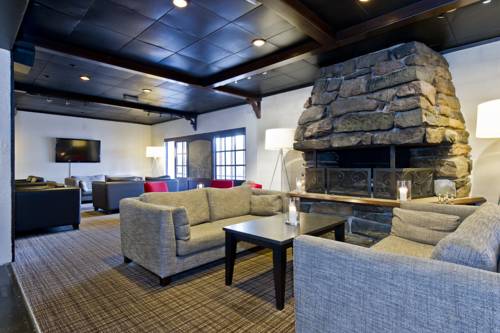 Thon Hotel Bergen Brygge 