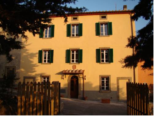 B&B Borgo Tepolini 