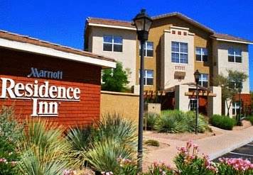 Residence Inn Scottsdale North 