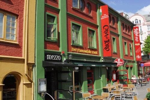 Det Hanseatiske Hotel 