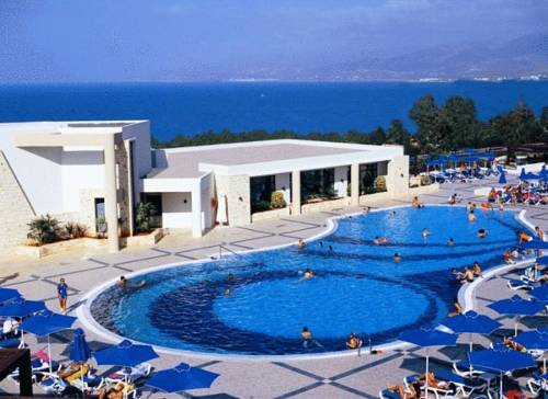 Grand Hotel Holiday Resort 