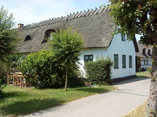 Cottage Farm Bed & Breakfast 