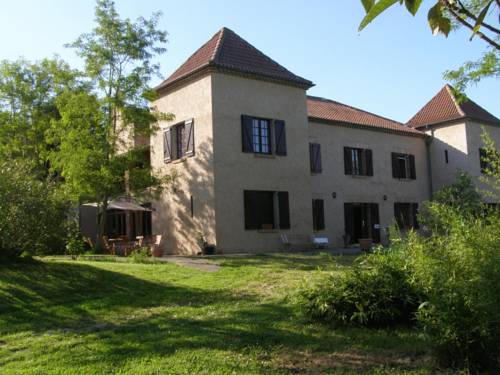 Chambre d'Hôtes La Bastide De Lassalle 