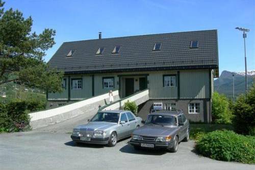 Volda Motel & Apartments 