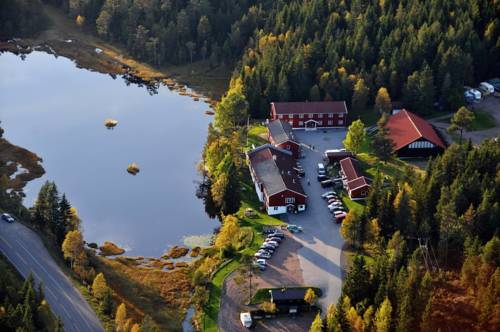 Vindfjelltunet Gjestegaard 