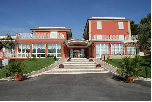 Hotel Il Parco Sul Mare 