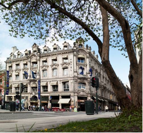 Best Western Karl Johan Hotel 