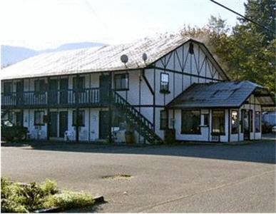 Packwood Inn 