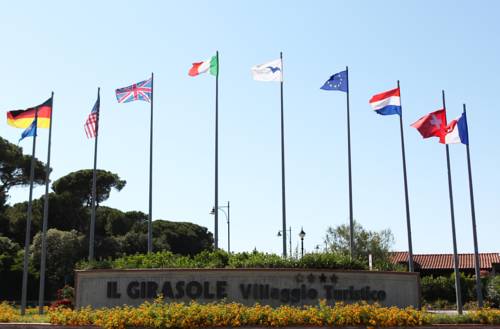 Villaggio Il Girasole 