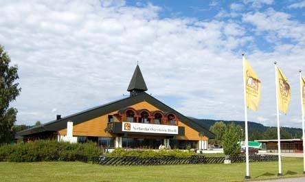 Østerdalen Hotel 