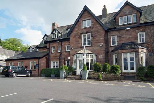 Alderley Edge Hotel 