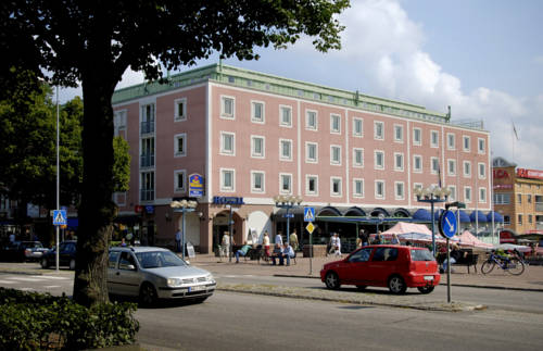 Best Western Hotel Tranås Statt 