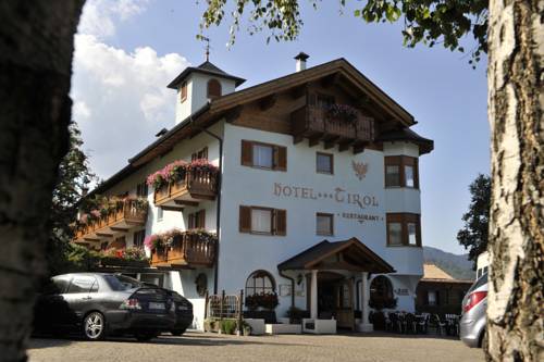 Hotel Tirol 