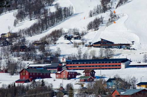 Ustedalen Hotel Geilo 