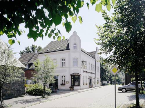 Hotel Eichenhof 