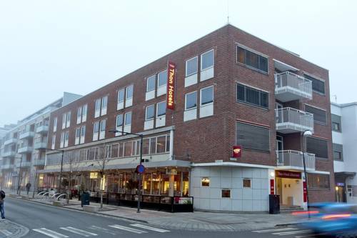 Thon Hotel Lillestrøm 