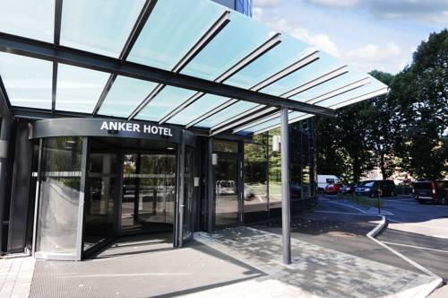Anker Hotel 