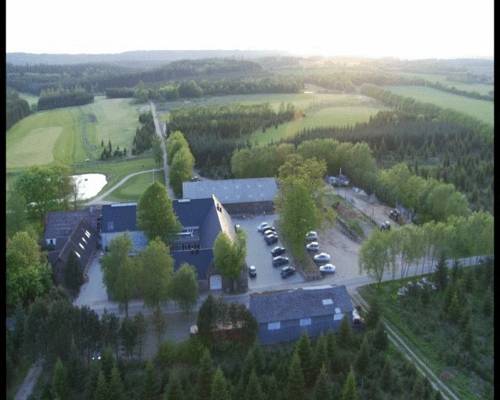 Tollundgaard Golf Park & Apartments 