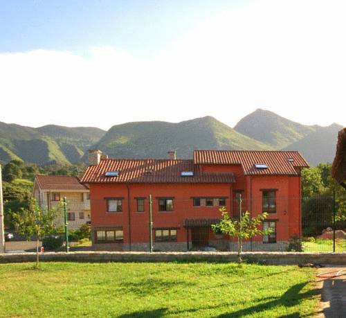 Hotel Rural Porrua 