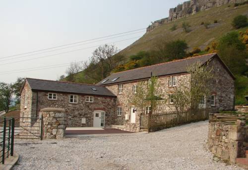 Panorama Cottages 