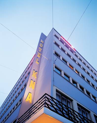Scandic KNA 