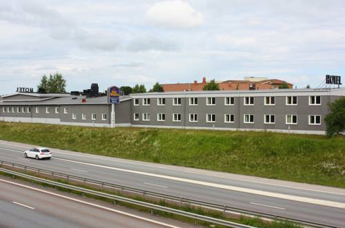 Best Western Wåxnäs Hotel 