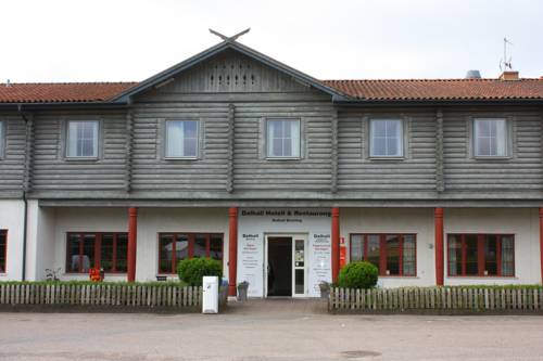 Dalhall Hotell & Restaurang - Sweden Hotels 