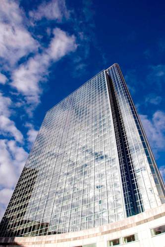Radisson Blu Plaza Hotel, Oslo 