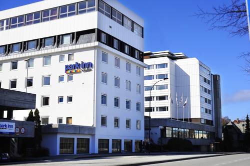 Park Inn by Radisson Stavanger 