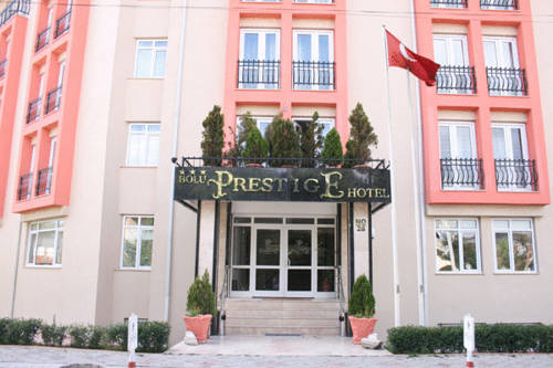 Bolu Prestige Hotel 