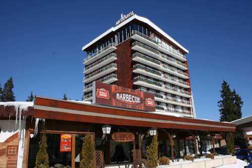 Murgavets Grand Hotel 