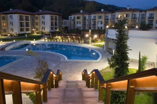 Pirin Park Hotel 