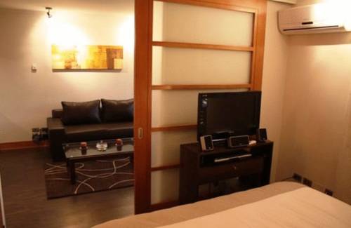 Monarca Hoteles Las Condes Apart 