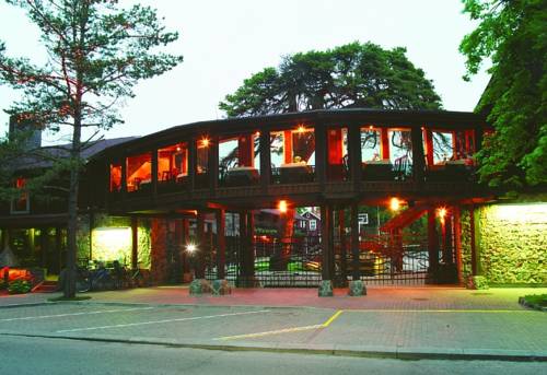 Apartments Pušų Paunksnėje 