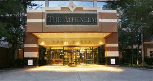 Atheneum Suite Hotel 