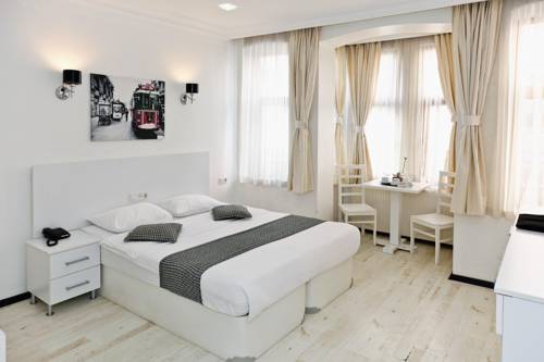 Hot Suites Taksim 
