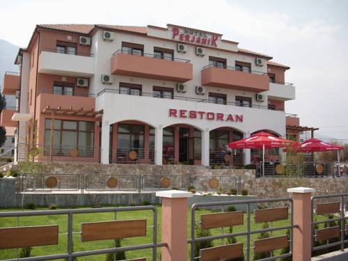 Hotel Perjanik 