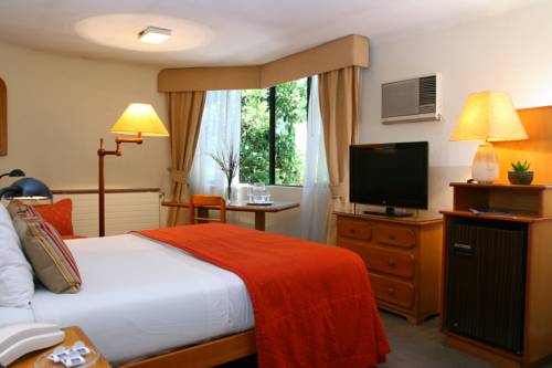 Tulip Inn Hotel Presidente Santiago 