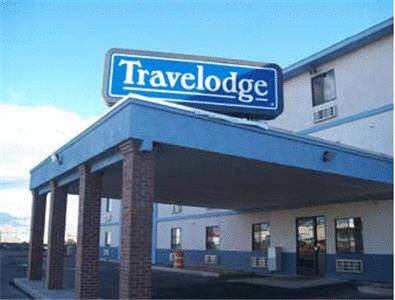 Travelodge Albuquerque Midtown 