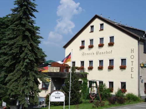 Adners Gasthof & Hotel 