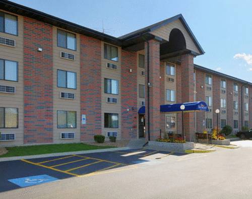 Travelodge Inn & Suites O'Hare 