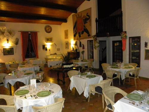 Le Relais De Listrac 