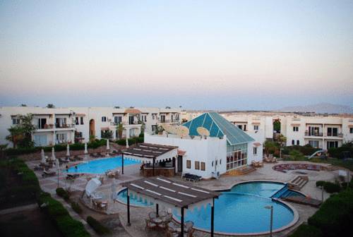 Logaina Sharm Resort 