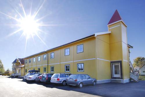 Gardermoen Hotel Bed & Breakfast 