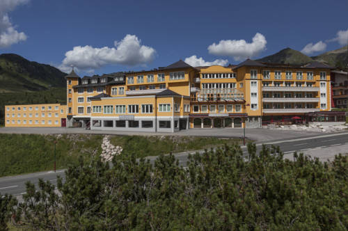 Hotel Steiner 