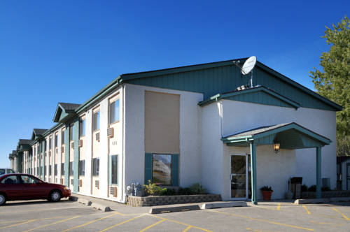 Days Inn Eau Claire-Campus 