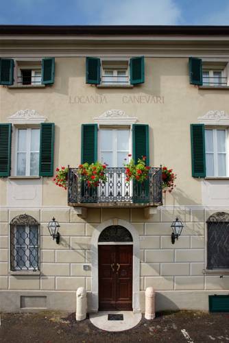 Locanda Canevari 