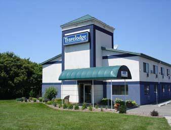 Travelodge Green Bay 