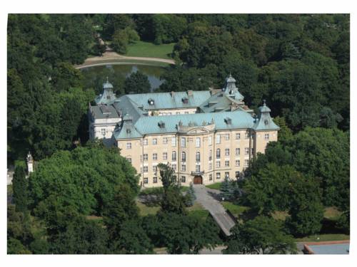 Hotel Zamek Rydzyna 